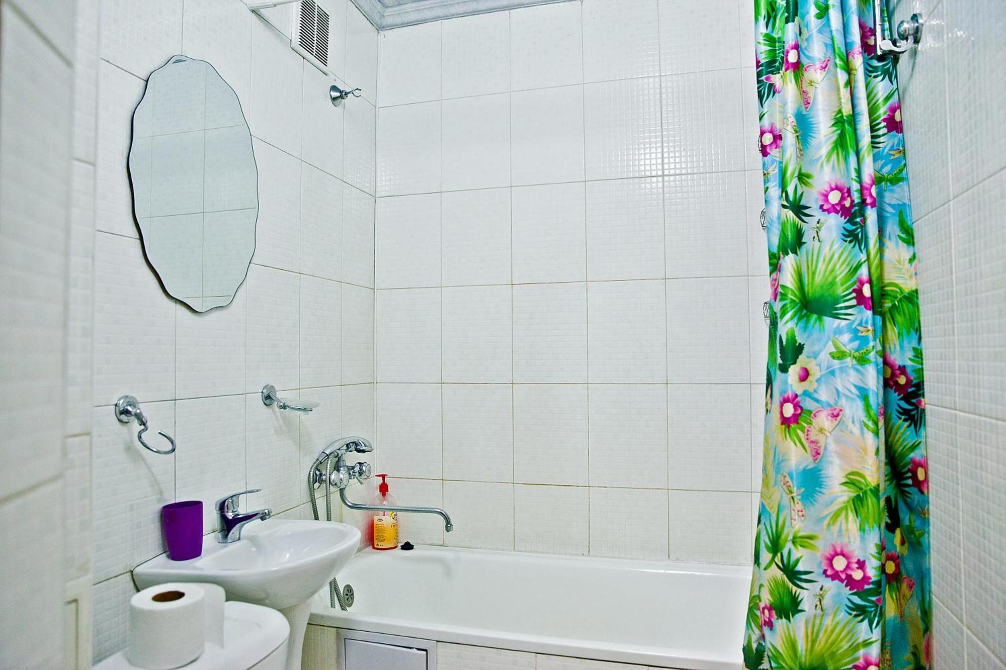 Lessor Centre Apartments Almaty Room photo
