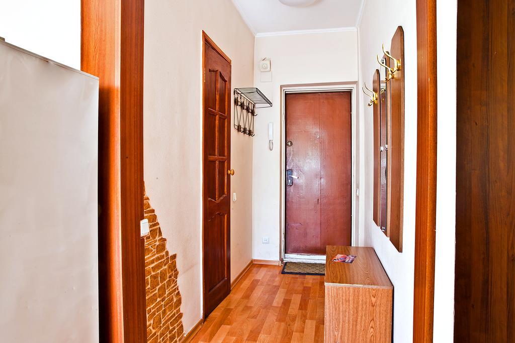 Lessor Centre Apartments Almaty Room photo